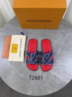 2026.03.30  Super Perfect LV Men Slippers size38-46 4824