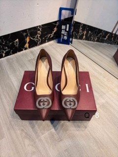 2026.03.30 Super Perfect Gucci Women Shoes sz35-40 2346