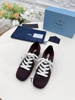2026.03.30  Super Perfect Prada Women Shoes Size35-40 1147