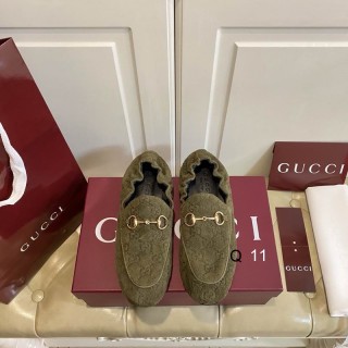 2026.03.30 Super Perfect Gucci Women Shoes sz35-40 2374