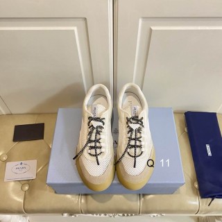 2026.03.30  Super Perfect PRADA Men Shose Sz38-45 6717