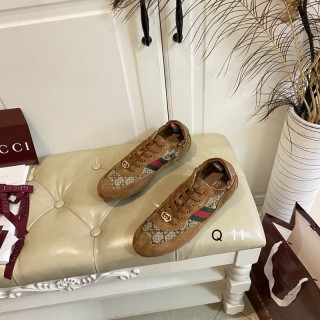 2026.03.30 Super Perfect Gucci Women Shoes sz35-40 2365