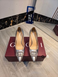 2026.03.30 Super Perfect Gucci Women Shoes sz35-40 2348