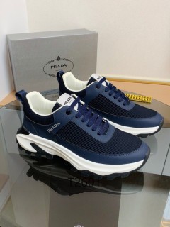 2026.03.30  Super Perfect PRADA Men Shose Sz38-46 6707