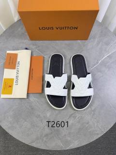 2026.03.30  Super Perfect LV Men Slippers size38-46 4828