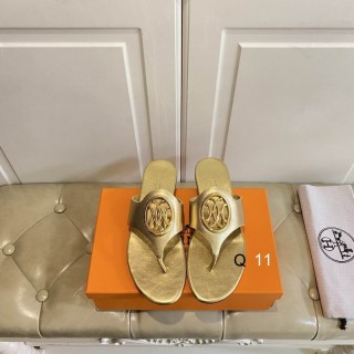 2026.03.30 Super Perfect HERMES Women Slipper sz35-40 1368