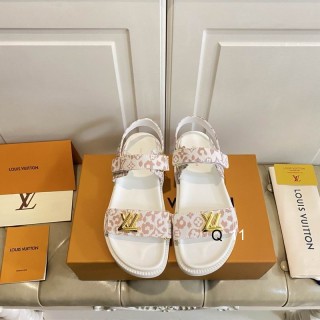 2026.03.30  Super Perfect LV Women Sandals size35-40 1139