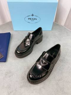 2026.03.30  Super Perfect Prada Women Shoes Size35-40 1144