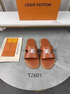 2026.03.30  Super Perfect LV Men Slippers size38-46 4850