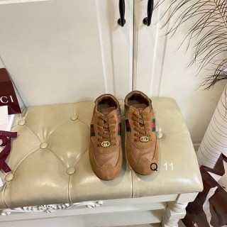 2026.03.30 Super Perfect Gucci Women Shoes sz35-40 2359