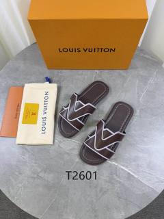 2026.03.30  Super Perfect LV Men Slippers size38-46 4840