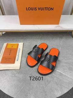 2026.03.30  Super Perfect LV Men Slippers size38-46 4854