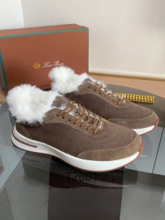 2026.03.30  Super Perfect Loro Piana Men shose Sz38-46 873