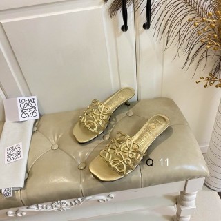 2026.03.30  Super Perfect Loeve Women Slippers size35-40 180
