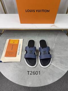 2026.03.30  Super Perfect LV Men Slippers size38-46 4848