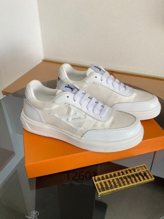 2026.03.30 Super Perfect LV Men Shose sz38-46 6298