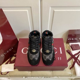 2026.03.30 Super Perfect Gucci Women Shoes sz35-40 2362