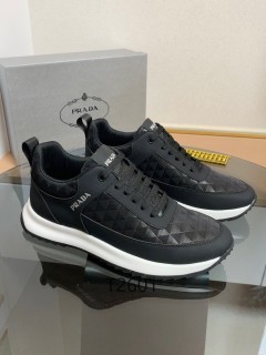 2026.03.30  Super Perfect PRADA Men Shose Sz38-46 6710