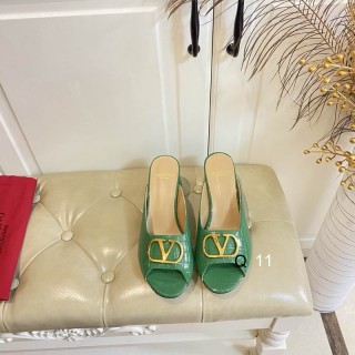 2026.03.30 Super Perfect Valentino Women Slippers Size35-40 314