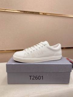 2026.03.30  Super Perfect PRADA Men Shose Sz38-46 6697