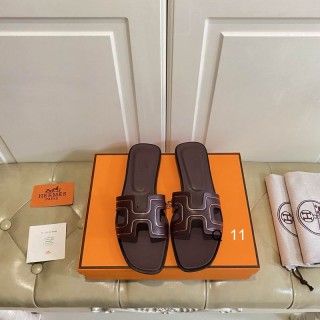 2026.03.30 Super Perfect HERMES Women Slipper sz35-40 1360