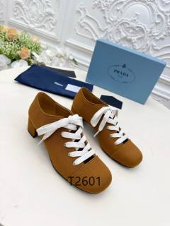 2026.03.30  Super Perfect Prada Women Shoes Size35-40 1149