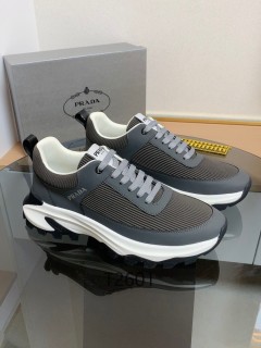 2026.03.30  Super Perfect PRADA Men Shose Sz38-46 6709