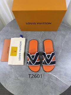 2026.03.30  Super Perfect LV Men Slippers size38-46 4833