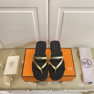 2026.03.30 Super Perfect HERMES Women Slipper sz35-40 1354