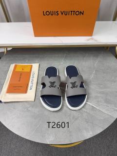 2026.03.30  Super Perfect LV Men Slippers size38-46 4851