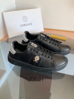 2026.03.30 Super Perfect Versace Men Shoes Sz38-46 1985