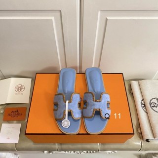 2026.03.30 Super Perfect HERMES Women Slipper sz35-40 1386
