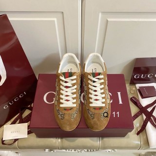 2026.03.30 Super Perfect Gucci Women Shoes sz35-40 2379