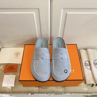 2026.03.30 Super Perfect HERMES Women Slipper sz35-40 1364
