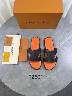 2026.03.30  Super Perfect LV Men Slippers size38-46 4831