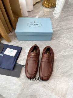 2026.03.30  Super Perfect Prada Women Shoes Size35-40 1153