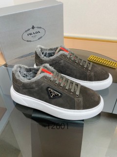 2026.03.30  Super Perfect PRADA Men Shose Sz38-46 6706