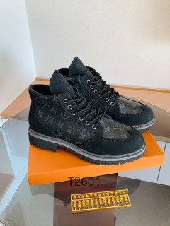2026.03.30  Super Perfect Loro Piana Men shose Sz38-46 879