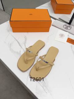 2026.03.30 Super Perfect HERMES Women Slipper sz35-40 1348
