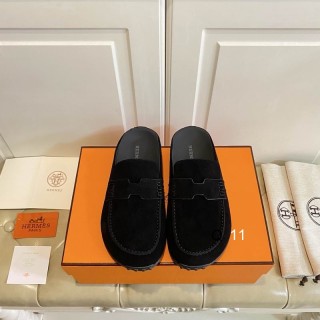 2026.03.30 Super Perfect HERMES Women Slipper sz35-40 1366