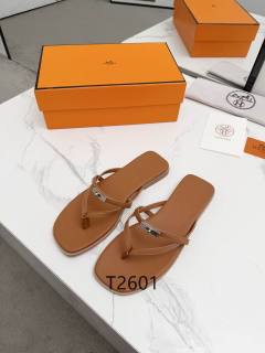 2026.03.30 Super Perfect HERMES Women Slipper sz35-40 1352