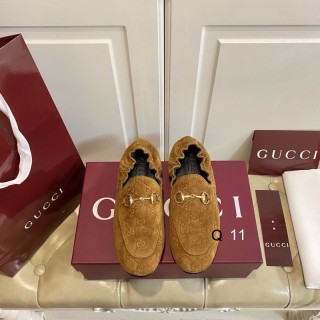 2026.03.30 Super Perfect Gucci Women Shoes sz35-40 2371