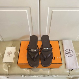 2026.03.30 Super Perfect HERMES Women Slipper sz35-40 1357