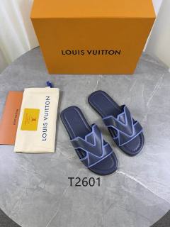 2026.03.30  Super Perfect LV Men Slippers size38-46 4839
