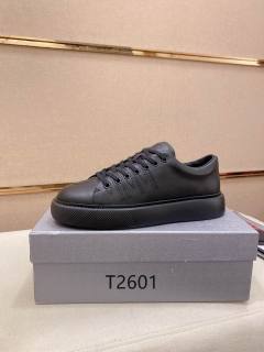 2026.03.30  Super Perfect PRADA Men Shose Sz38-46 6702