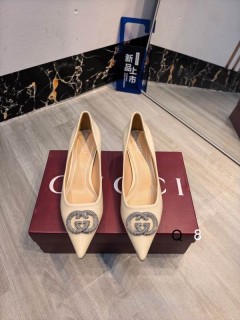 2026.03.30 Super Perfect Gucci Women Shoes sz35-40 2347