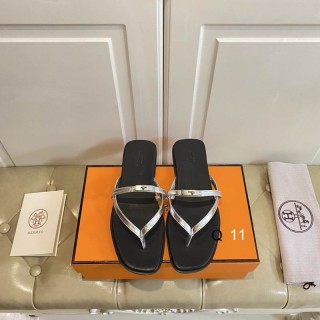 2026.03.30 Super Perfect HERMES Women Slipper sz35-40 1362