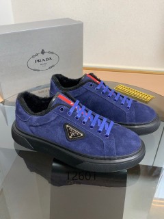 2026.03.30  Super Perfect PRADA Men Shose Sz38-46 6704