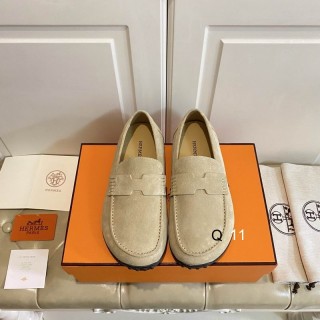 2026.03.30 Super Perfect HERMES Women Slipper sz35-40 1376