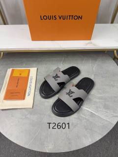 2026.03.30  Super Perfect LV Men Slippers size38-46 4846